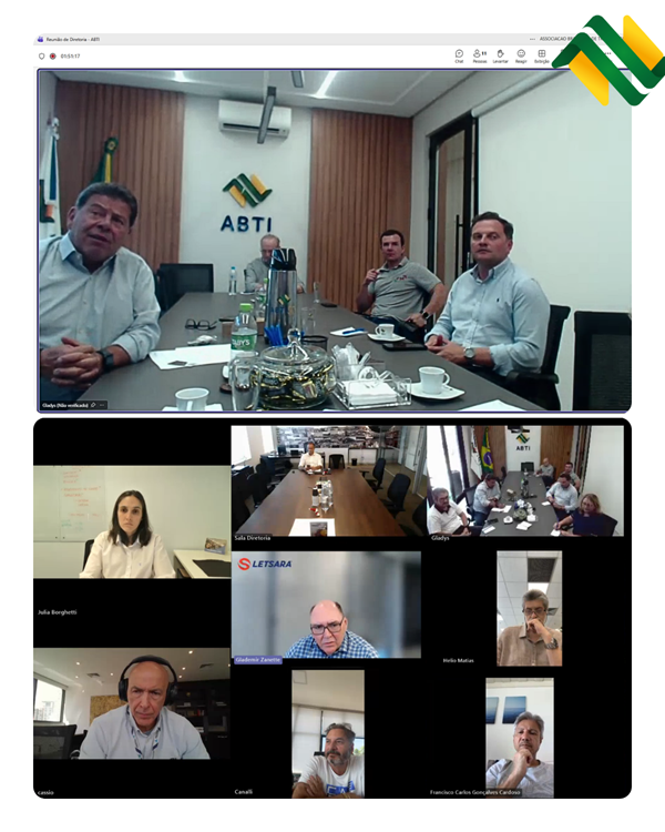 20260107 reuniao diretoria